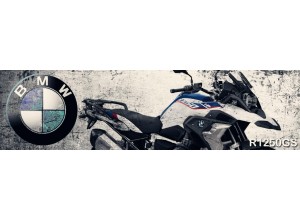 Accessori per BMW R1250 GS in vendita on line