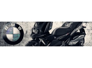 Accessori per BMW C400 X in vendita on line
