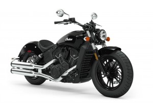 Indian Scout Sixty 2016