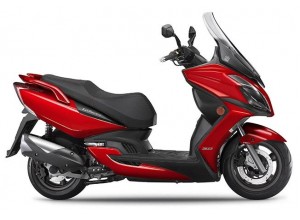 Kymco G-Dink 300 2019