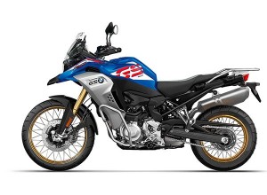 BMW F850 GS Adventure 2019