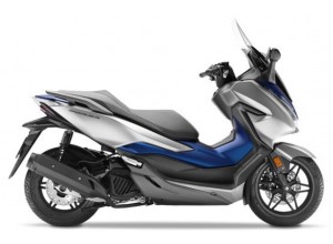 Honda Forza 125 2018
