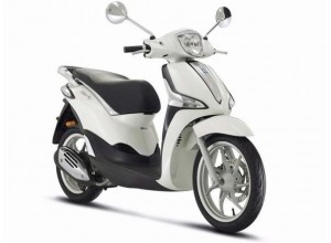 Piaggio Liberty 125 2017