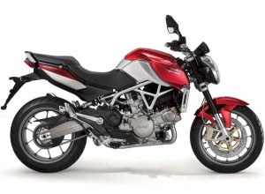 Aprilia Mana 850 2008