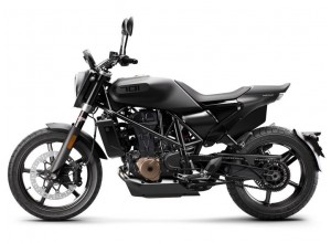 Husqvarna Svartpilen 701 2020