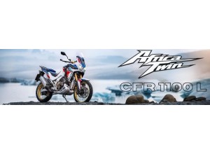 Accessori per Honda CRF 1100L Africa Twin in vendita on line