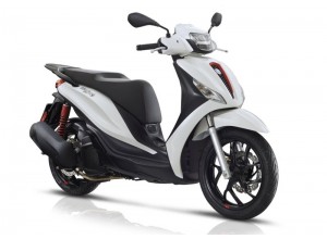 Piaggio Medley 125 2020
