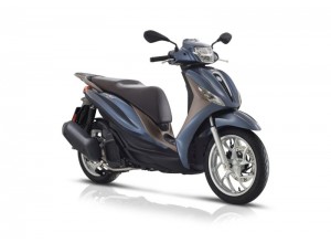 Piaggio Medley 150 2020