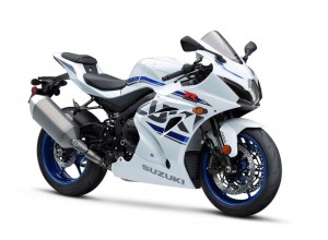 Suzuki GSX-R 1000 2017