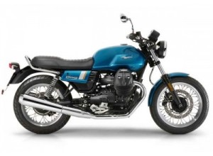 Moto Guzzi V7 III Special 2018