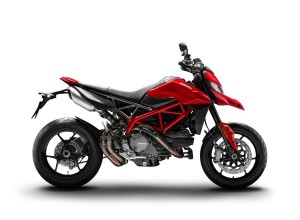 Ducati Hypermotard 950 2019