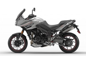 Triumph Tiger 1050 Sport 2016