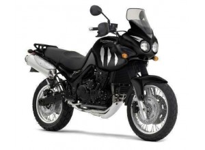 Triumph Tiger 955i 2005