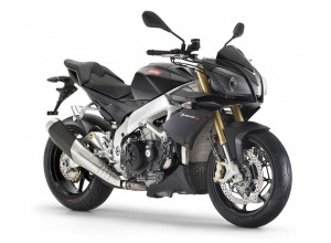 Aprilia Tuono V4 R 1000 2013