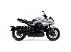 Suzuki Katana 1000 2019