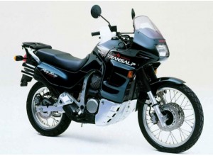 Honda XL 600V Transalp 97-99