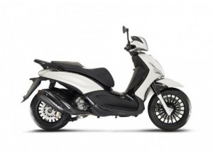 Piaggio Beverly 300ie 2020