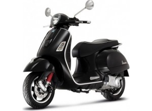 Piaggio Vespa GTS 300 2016