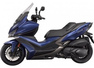 Kymco Xciting S 400i 2020