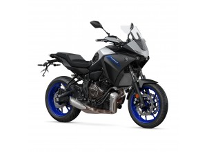 Yamaha Tracer 700 2020
