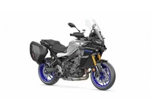 Yamaha Tracer 9 GT vendita on line accessori