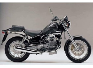 Moto Guzzi Nevada 750 1998
