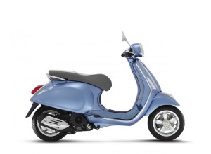 Piaggio Vespa 125 Primavera 2016