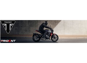 Triumph Trident 660 | Vendita on line Accessori