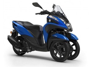 Yamaha Tricity 155 2022
