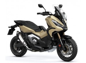 Honda X-ADV 750 dal 2021