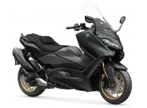 Yamaha T-Max 560 dal 2022