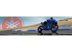 Vendita on line accessori per Yamaha YZF R7