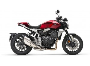 Honda CB 1000 R 2022