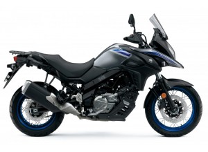 Suzuki DL 650 V-Strom 2022
