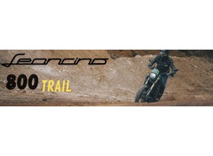 Vendita on line accessori per Benelli Leoncino 800 Trail