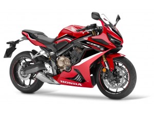 Honda CBR 650R 21-23 | Vendita on line Accessori