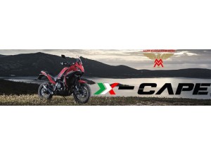 Moto Morini X-Cape 560 | Vendita on line Accessori