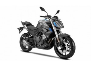 Voge Brivido 500 R 2021