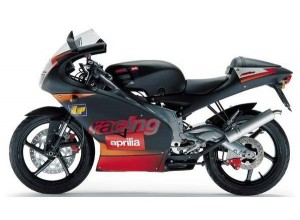 Modelli Moto