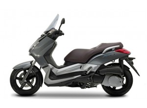 Yamaha X-Max 250 2007