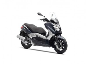 Yamaha X-Max 250 2010