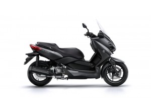 Yamaha X-Max 250 2014