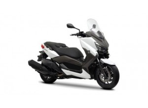 Yamaha X-Max 400 2014