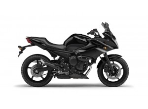 Yamaha XJ6 Diversion 2012