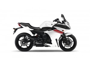 Yamaha XJ6 Diversion F 2009