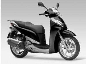 Honda SH 300i 2013