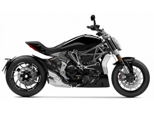 Ducati XDiavel S 2023