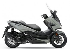 Honda Forza 125 2021
