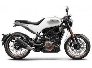 Husqvarna Vitpilen 401 2022