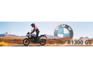 BMW R1300 GS | Vendita on line Accessori